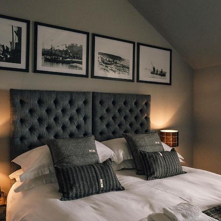 The Kirkwall Hotel Esterno foto