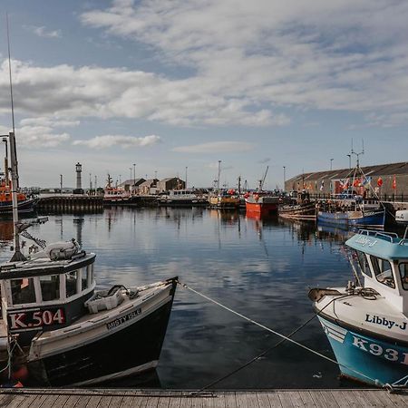 The Kirkwall Hotel Esterno foto