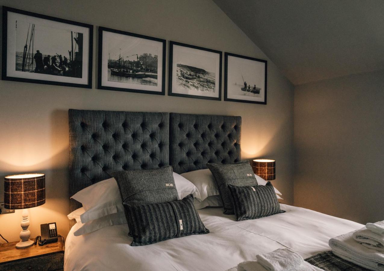 The Kirkwall Hotel Esterno foto