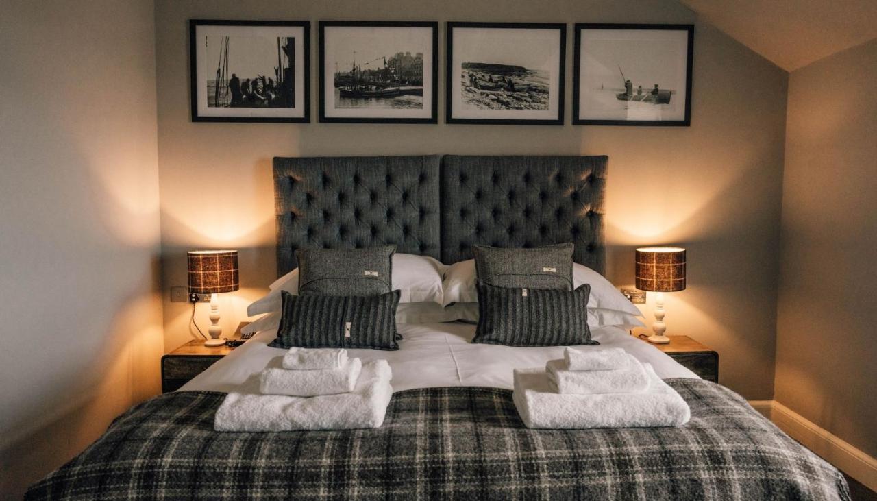 The Kirkwall Hotel Esterno foto