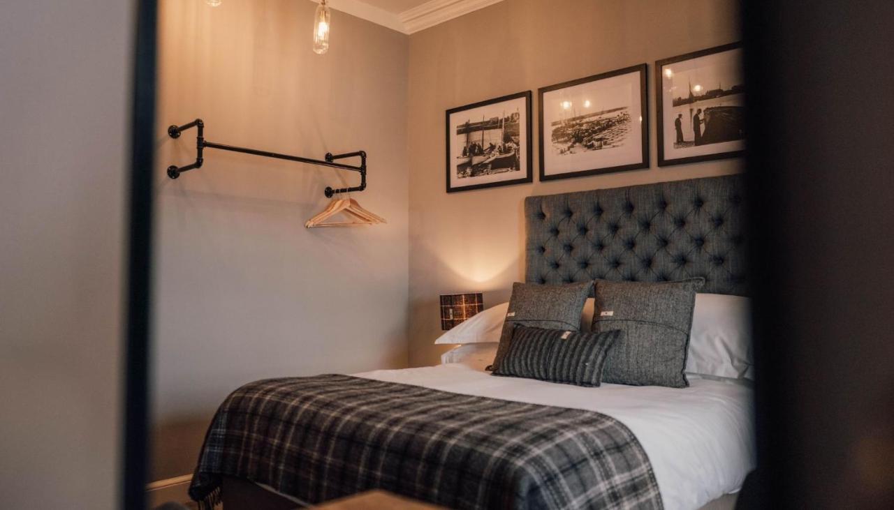 The Kirkwall Hotel Esterno foto