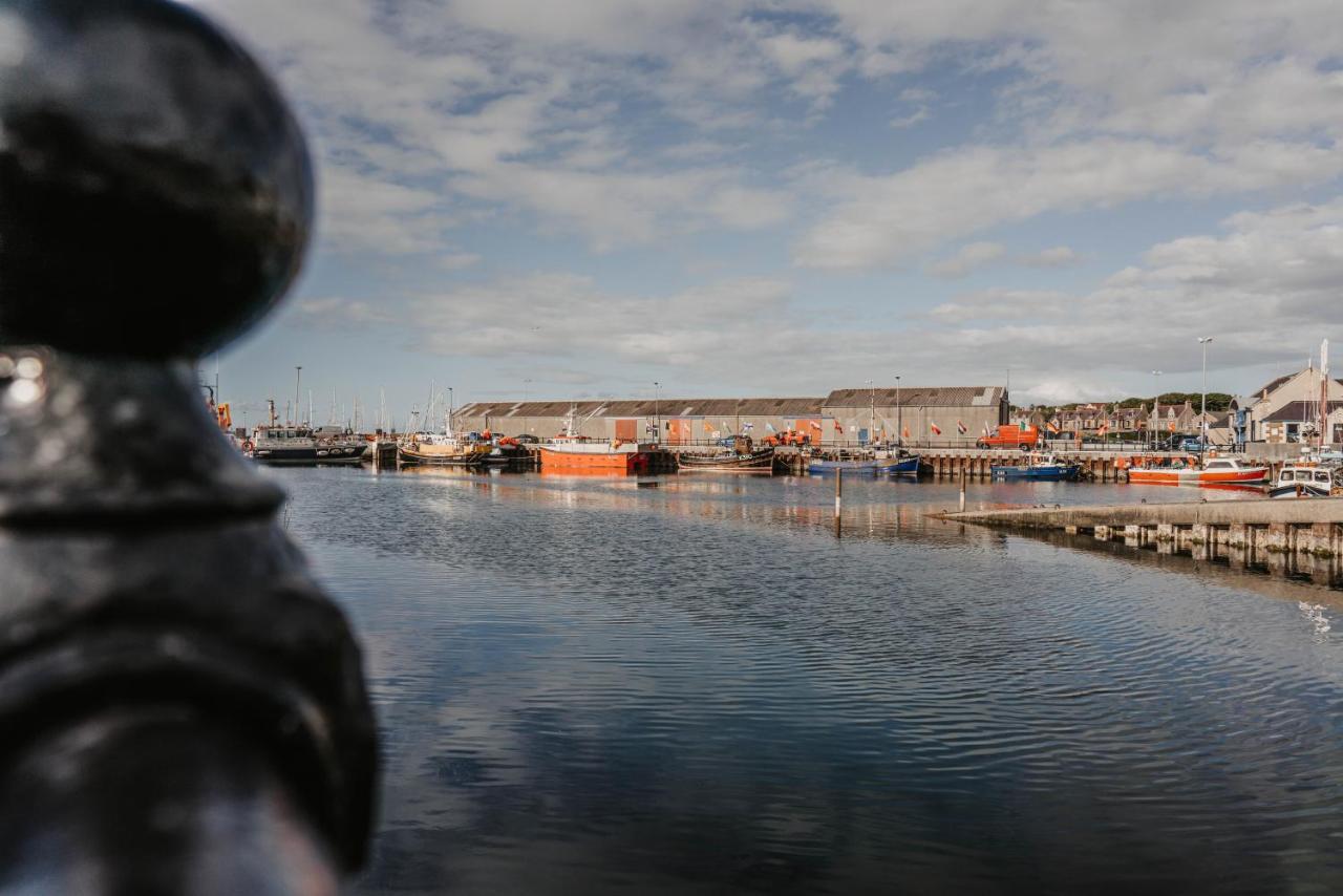 The Kirkwall Hotel Esterno foto