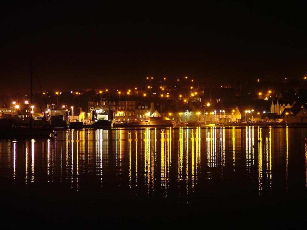 The Kirkwall Hotel Esterno foto